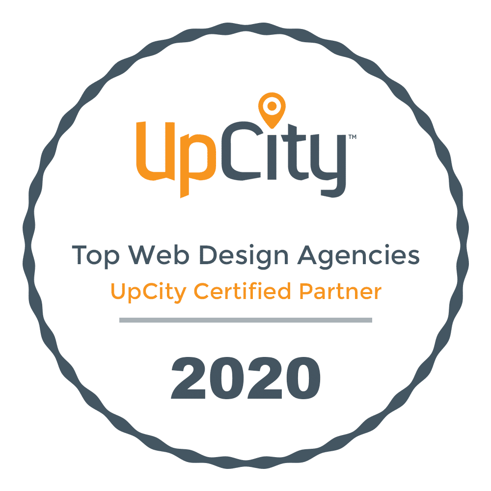UpCity Top Web Design Agency