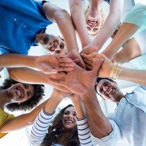 dental marketing agency team