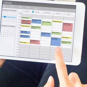 dental marketing calendar - dental marketing heroes