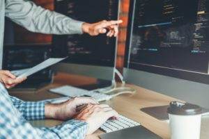 Website platforms