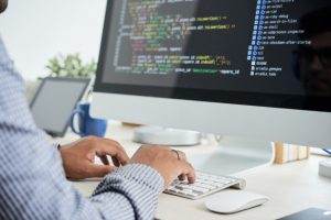 Dental website redesign tools