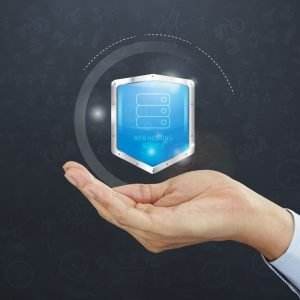 web hosting security