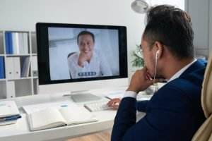 Stay connected during the pandemic