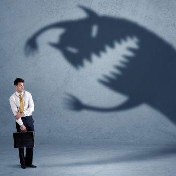 Understand Feelings of Fear