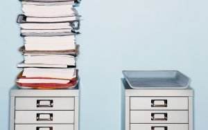 11 Simple Marketing Ideas To Get Through Pandemic-Internal Housekeeping - Dental Marketing Heroes