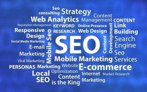 Search Engine Optimization
