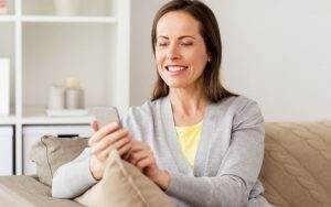 most-patients-are-comfortable-with-SMS-marketing-Dental-Marketing-Heroes