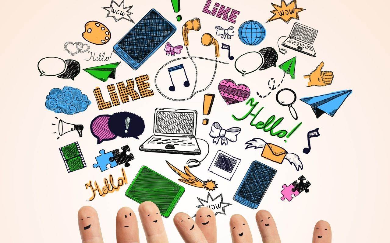 not-useful-having-friends-and-family-like-your-posts-social-media-myths-Dental-Marketing-Heroes