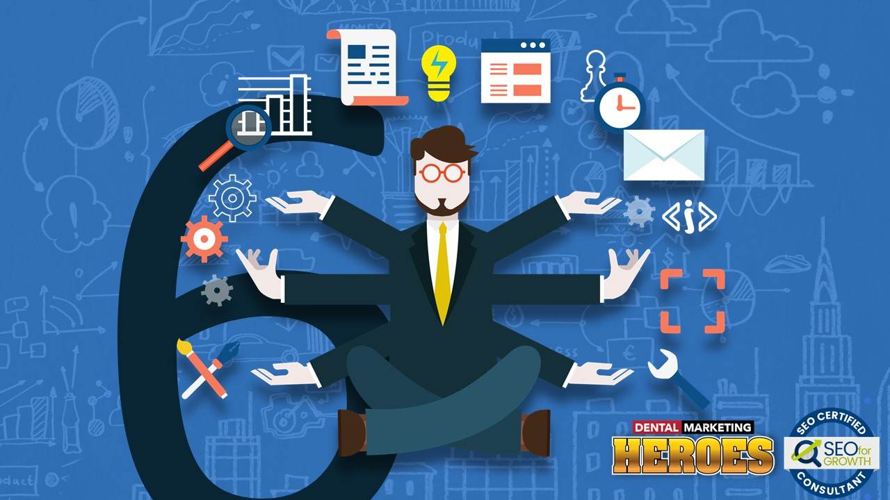 hire an SEO expert