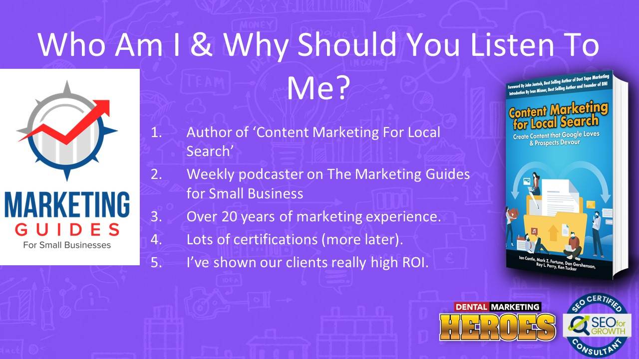 webinar 7 - retargeting advertising - who am I