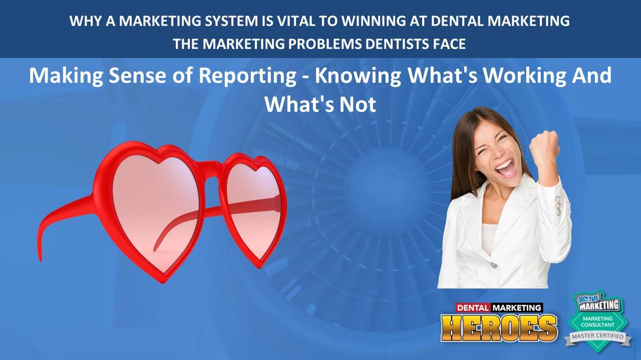 DMH-webinar 8-making sense of reporting