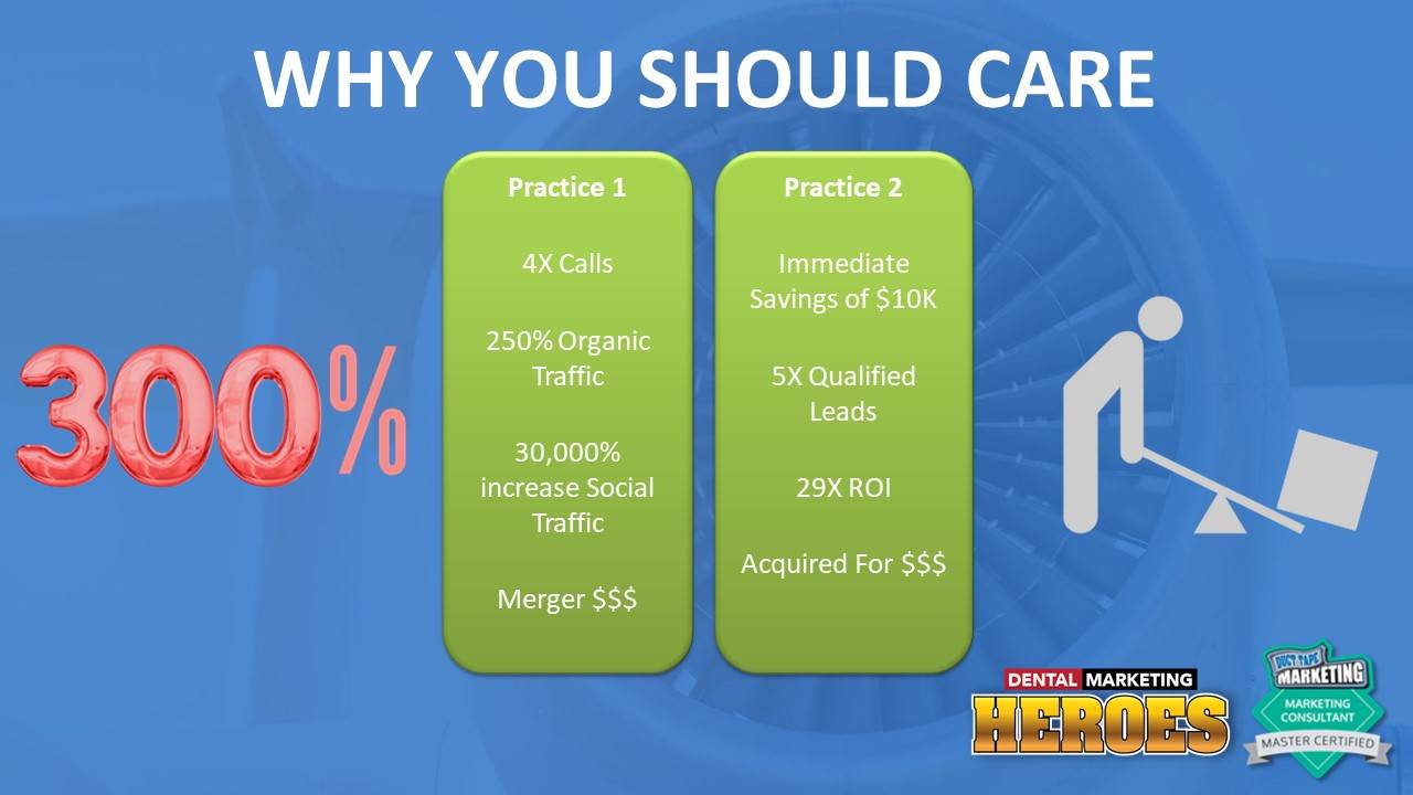 DMH-webinar 8-why should I care