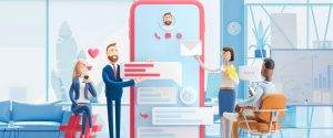 Dental Marketing Social Media Services - Dental Marketing Heroes Agency