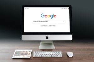 Google Ranking for Dental Clinics