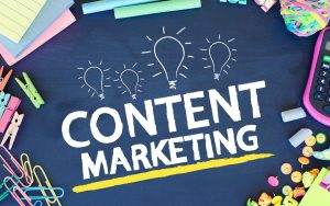 content marketing plan
