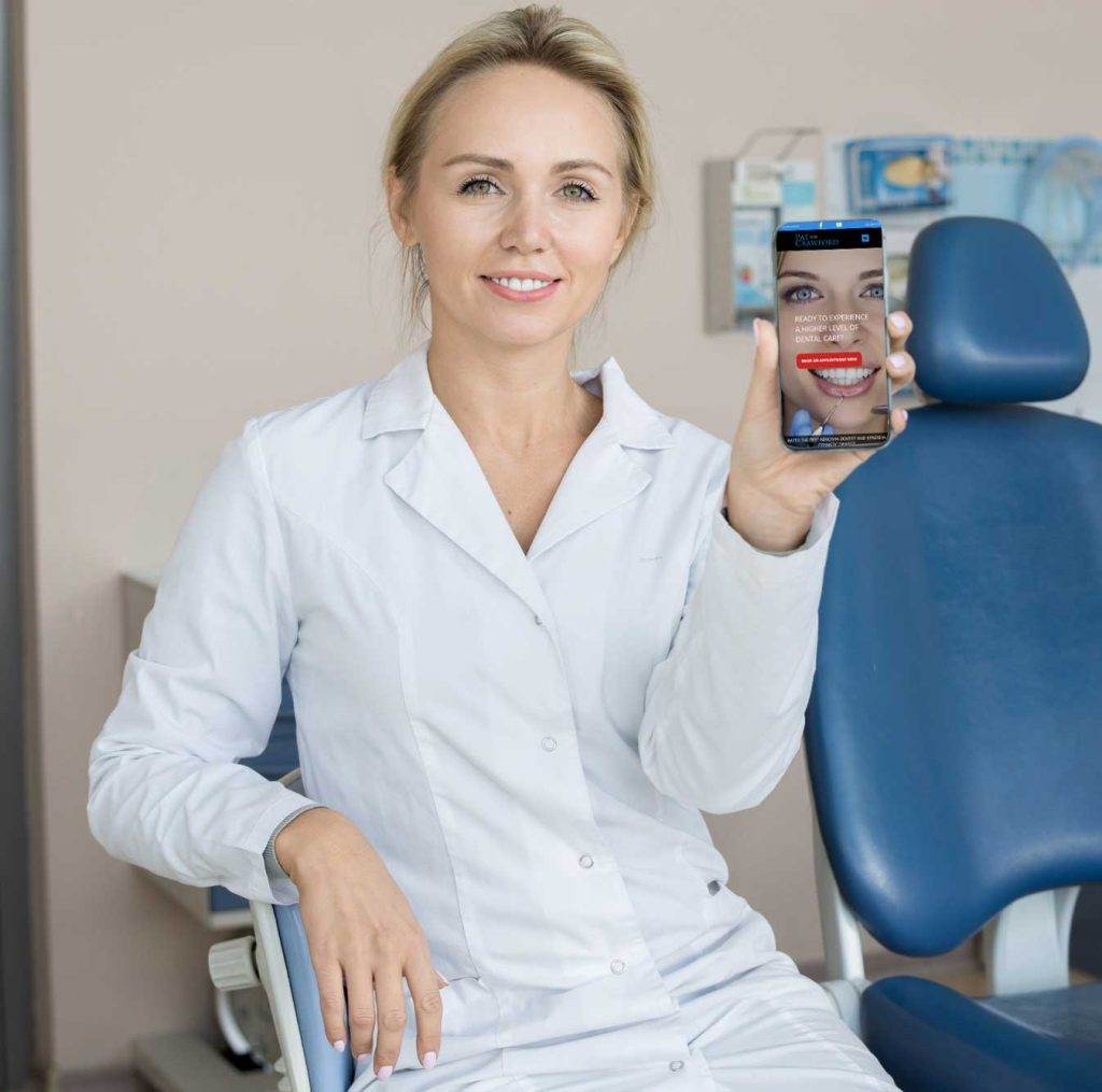 Dental Website Design