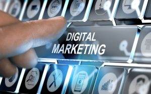 Digital Marketing Strategy