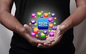 Social Media Marketing Strategy
