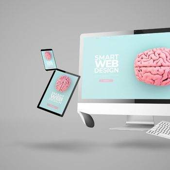 Benefits of website design