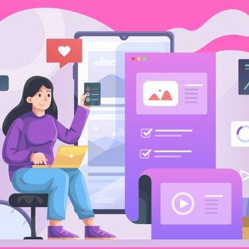 creating engaging social media content