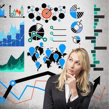 website analytics and performance