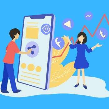 Measuring social media engagement