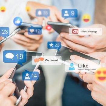 social media for dental practices