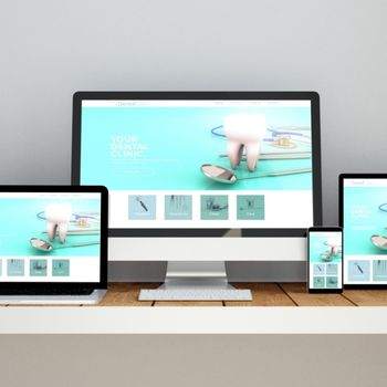 Importance of website design