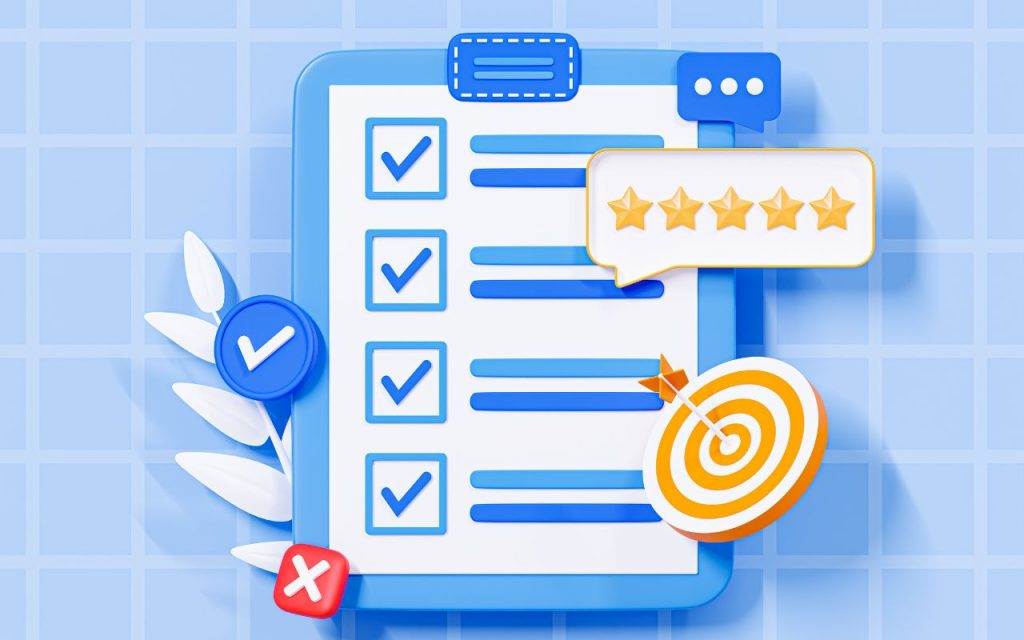 fresh social media marketing ideas - poll your followers