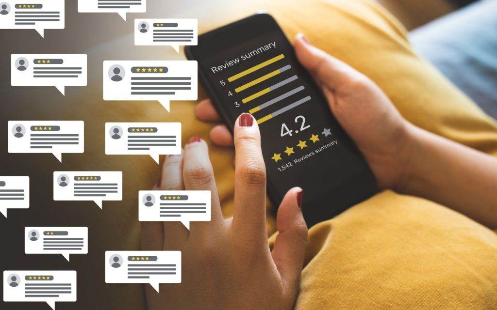 local dental marketing ideas - promote patient testimonials on social media