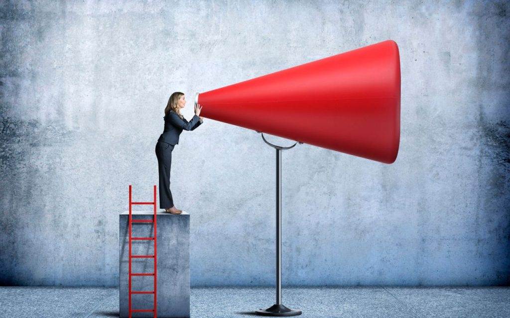 social media marketing ideas - fine-tune your twitter voice