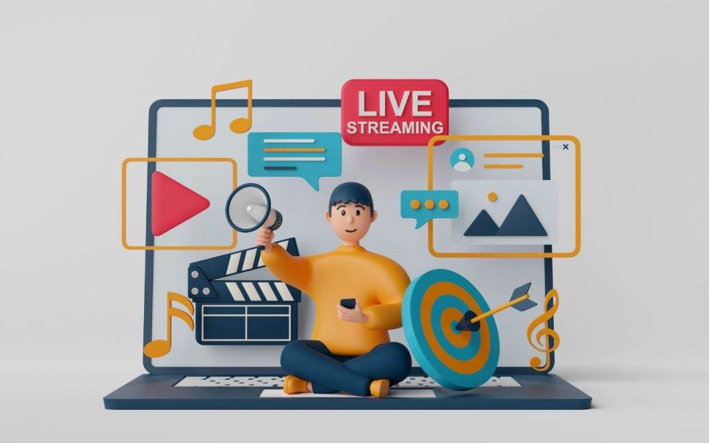 start an IGTV show - fresh social media marketing ideas