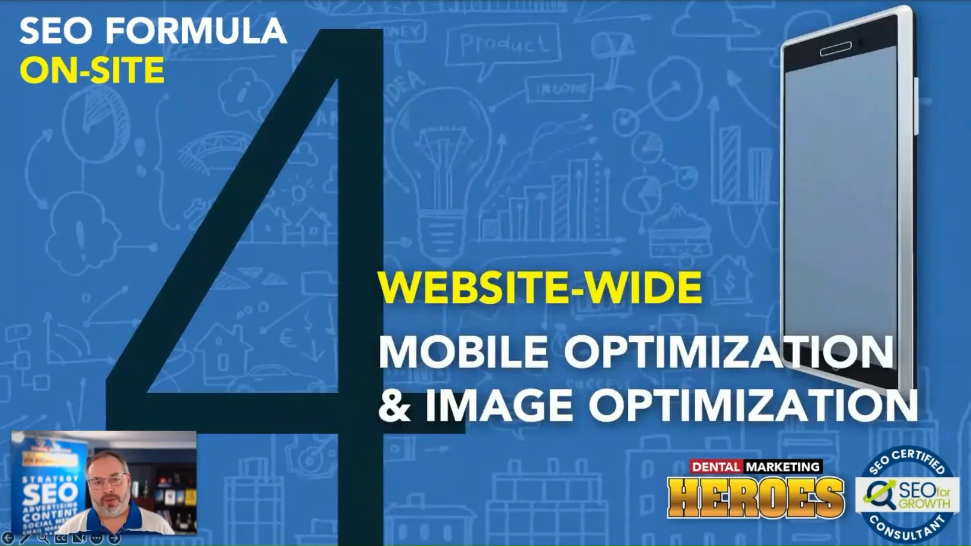 Mobile Optimization