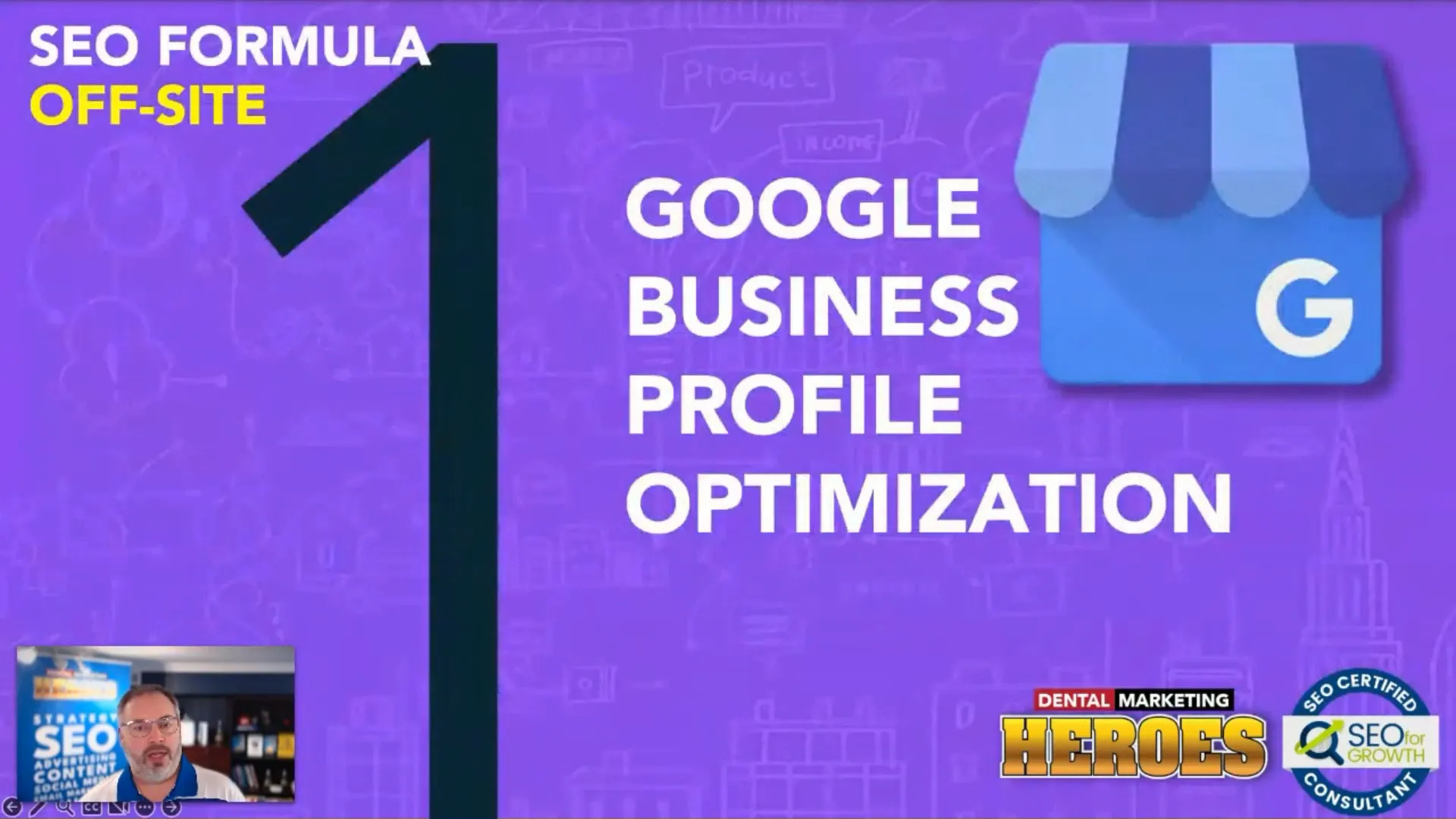 Google Business Profile