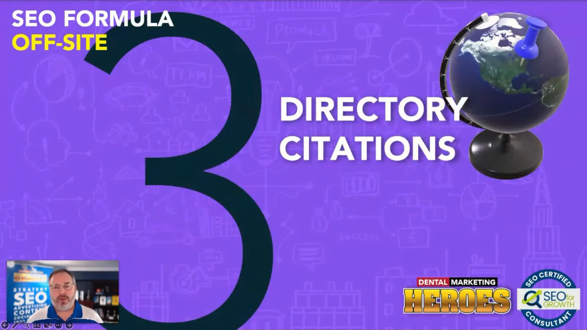 Directory Citations