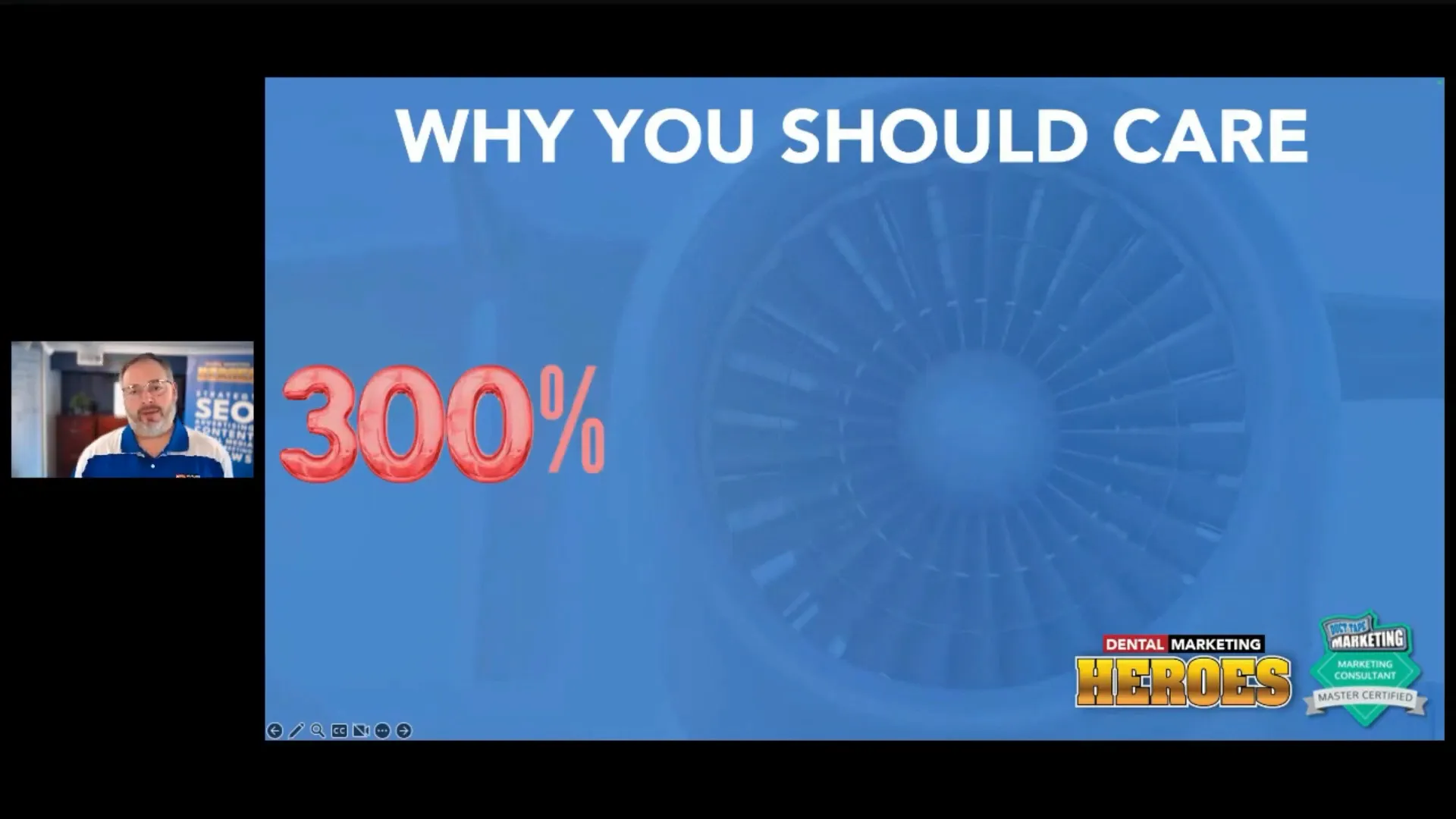 Common Marketing Problems for Dentists