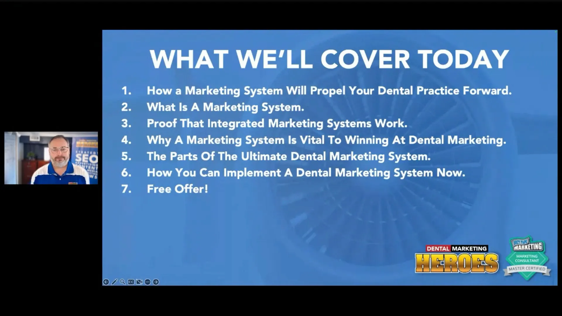 Understanding Marketing Systems